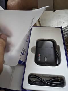 RONIN 1000 MAH