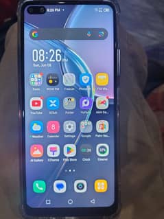 Infinix zero 8i 8.128gb home use mobile