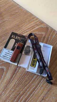 Oxva xlim pro