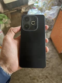 Infinix smart 8 plus
