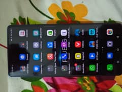 Infinix Note 40