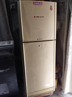refrigerator For sale