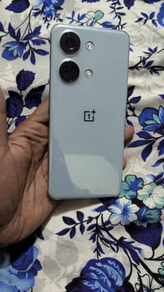 OnePlus Nord 3 / ace 2v