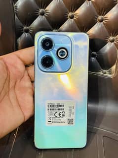 Infinix Hot 40i