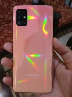 samsung Galaxy A51.6/128 GB