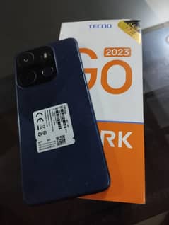 techno spark go 2023