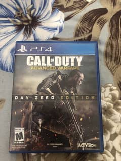 Ps 4 Games