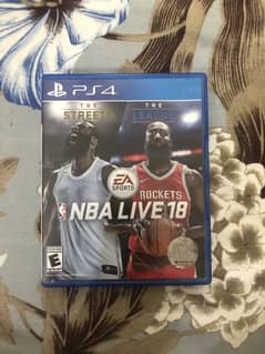 Ps 4 Games