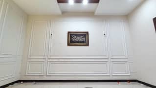 PVC wall panels