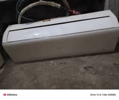 sada Ac 1.5 ton hair