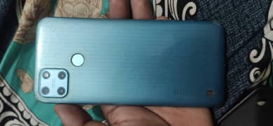 Realme C25Y