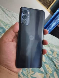 MOTOROLA STYLUS 5G 2022