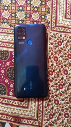 Tecno pova