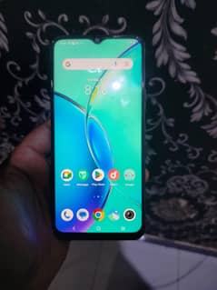 Vivo Y17s 6+4 gb 128 gb