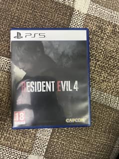 Resident