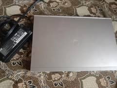 HP Laptop | EliteBook 8560 | Core i7 | 2nd Gen