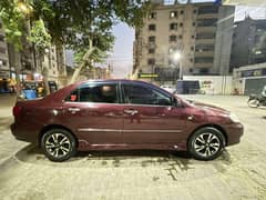 Corolla
