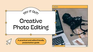 From Raw to Wow – Pro Edits for Social Media