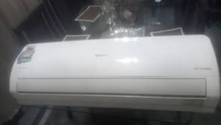 orient DC inverter 1.5 ton