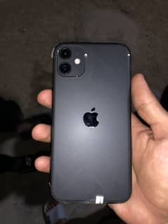 iPhone 11 non pta jv