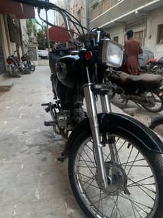 good condition one hand use