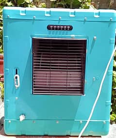 Ac Cooler
