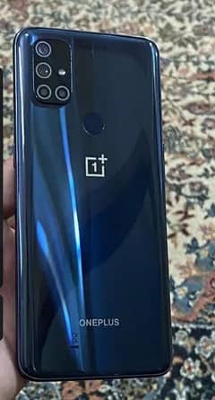 one plus Nord 10 5g 6/128
