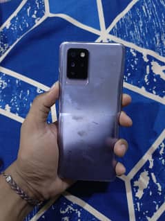 INFINIX NOTE 10 PRO