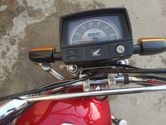 good condition for bike