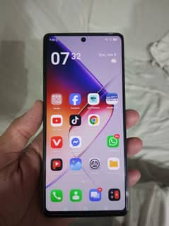 Infinix