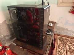 Gaming pc for sale