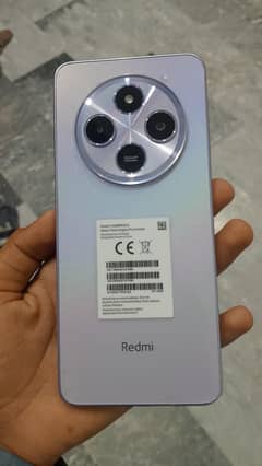 Redmi 14c