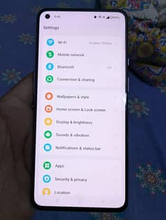 OnePlus 9 Single Sim Approved