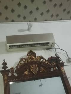 Haier 1.5 ton AC