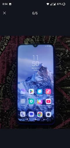 Redmi Note 8