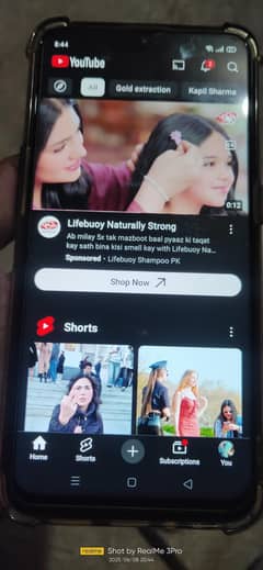 OPPO F9