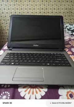 Haier i3 4th Generation 256 Ssd