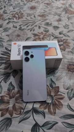 Redmi 12