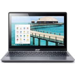 Acer c740 5th generation  2GB 128 SSD m2 window 10