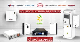 Lithium ion battery