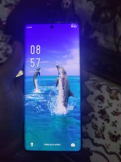 Infinix Note 40 pro