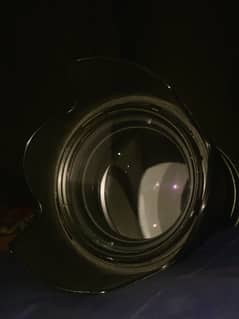 Nikon 55-200mm f/4-5.6G ED IF AF-S DX VR