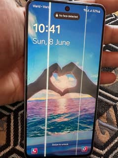 S21 fe 8/128gb