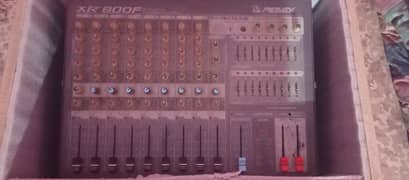 Sp4 speaker