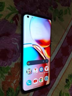 moto edge plus 12 /256 gb aprove