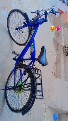 cycle for sale WhatsApp number 03010759823