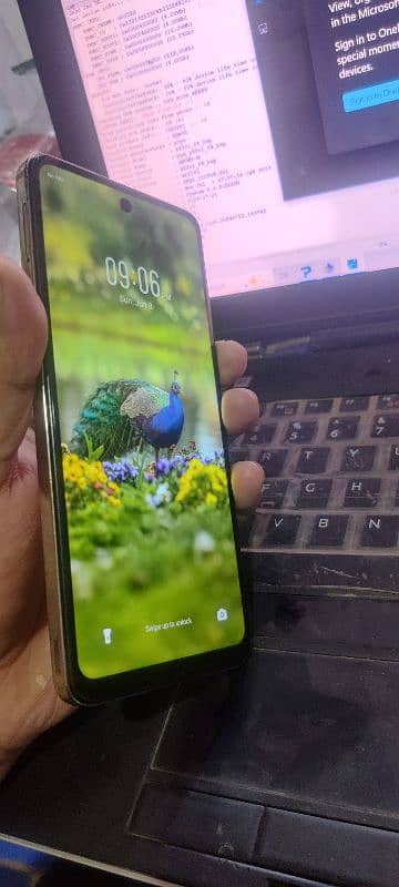 infnix hot 40i 10 ma say 9 condesahn mobile open ni howa orignal all 1