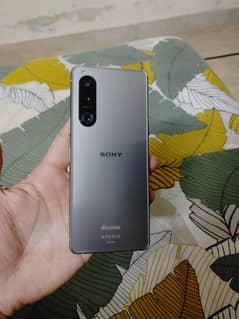 Xperia 5 Mark 3 official Approved