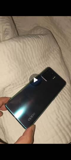 Oppo f19 pro for Sale