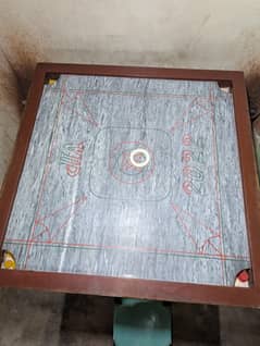 3 patti 1 carrom battery charger